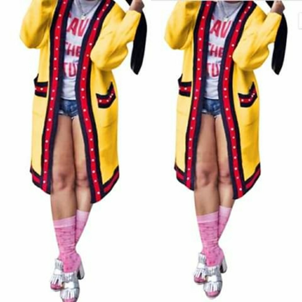 Cardigan